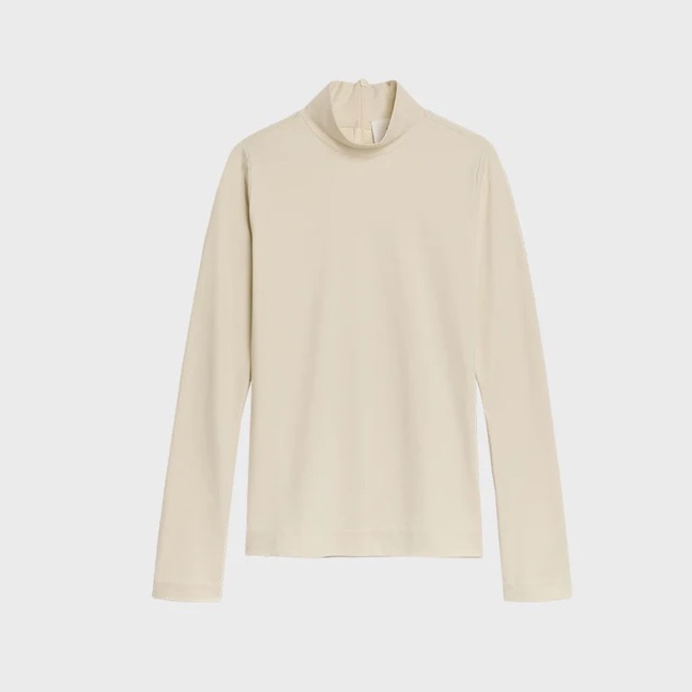 CAES Scuba Turtleneck Longsleeve